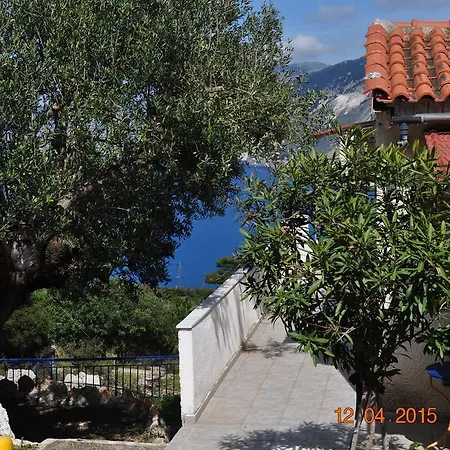 아파트호텔 Rogakia Village Est. 1983 Zóla