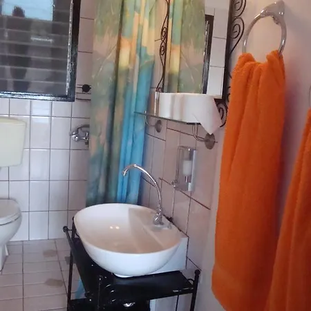 Rogakia Village Est. 1983 아파트호텔 Zóla