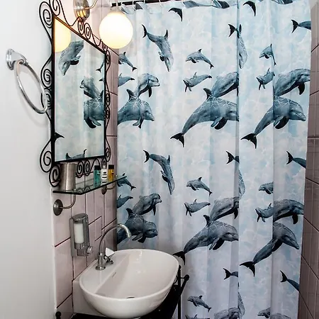 Rogakia Village Est. 1983