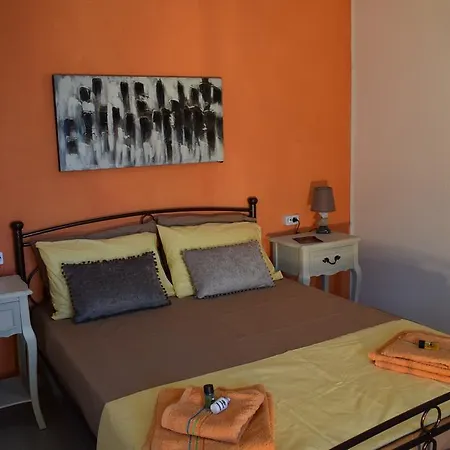 Rogakia Village Est. 1983 4*