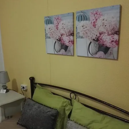 아파트호텔 Rogakia Village Est. 1983 4*