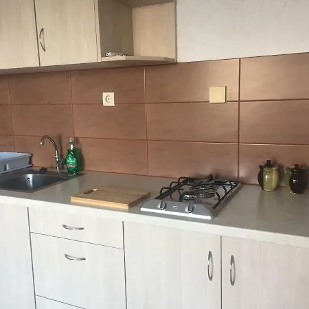 Rogakia Village Est. 1983 Zóla