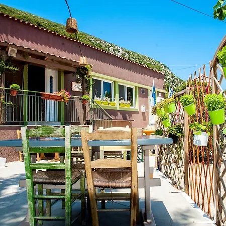 Rogakia Village Est. 1983