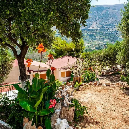 شقة فندقية Rogakia Village Est. 1983