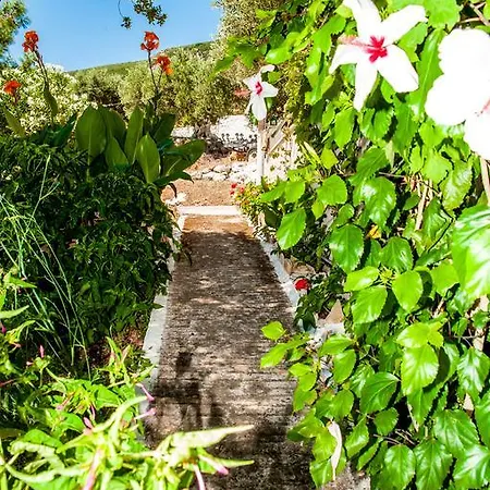 شقة فندقية Rogakia Village Est. 1983