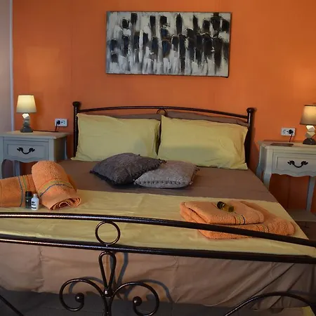 Rogakia Village Est. 1983 شقة فندقية