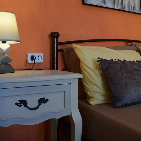 شقة فندقية Rogakia Village Est. 1983 Zóla