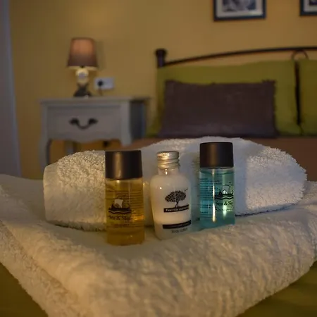 Rogakia Village Est. 1983 Zóla