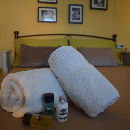 Rogakia Village Est. 1983 شقة فندقية Zóla