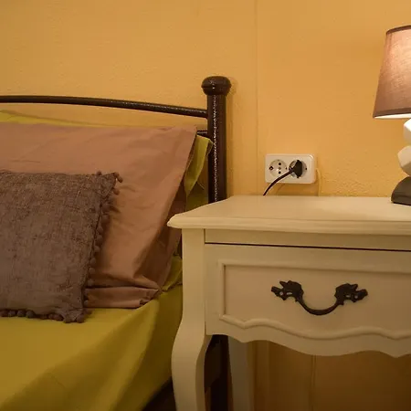 شقة فندقية Rogakia Village Est. 1983 4*