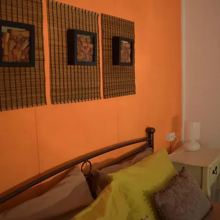 شقة فندقية Rogakia Village Est. 1983 4*