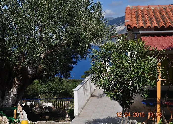 شقة فندقية Rogakia Village Est. 1983 Zóla