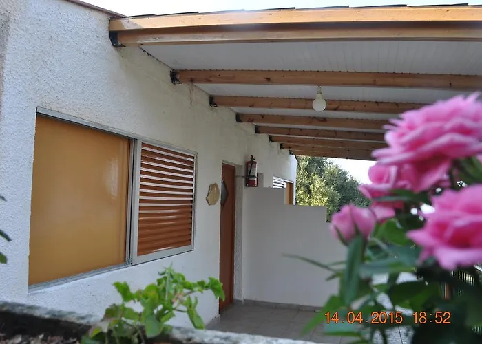 Rogakia Village Est. 1983 شقة فندقية