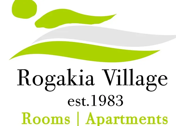 Rogakia Village Est. 1983 شقة فندقية