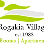 Rogakia Village Est. 1983 Lägenhetshotell