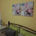 Aparthotel Rogakia Village Est. 1983 4*