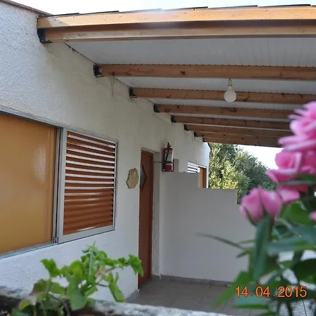 Rogakia Village Est. 1983 Apart-hotel