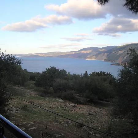 Rogakia Village Est. 1983 Apart-hotel 4*