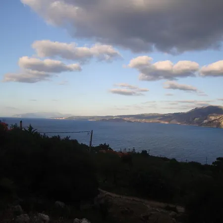 Apart-hotel Rogakia Village Est. 1983 4*