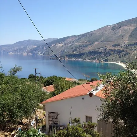 Apart-hotel Rogakia Village Est. 1983