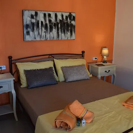 Rogakia Village Est. 1983 Zóla