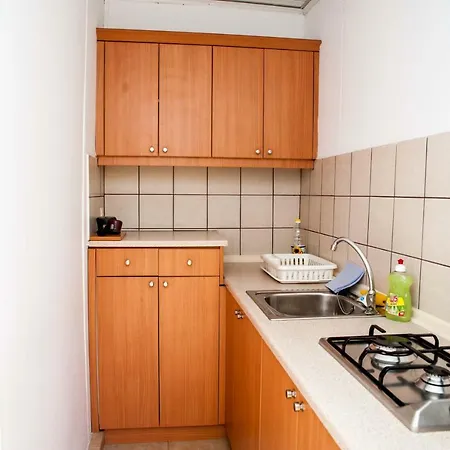 Apart-hotel Rogakia Village Est. 1983