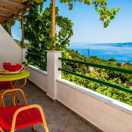 Apart-hotel Rogakia Village Est. 1983 4*