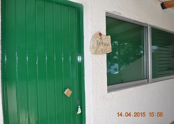 公寓式酒店 Rogakia Village Est. 1983