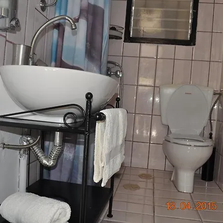 Aparthotel Rogakia Village Est. 1983