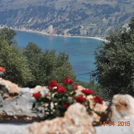 Rogakia Village Est. 1983 Aparthotel Zóla