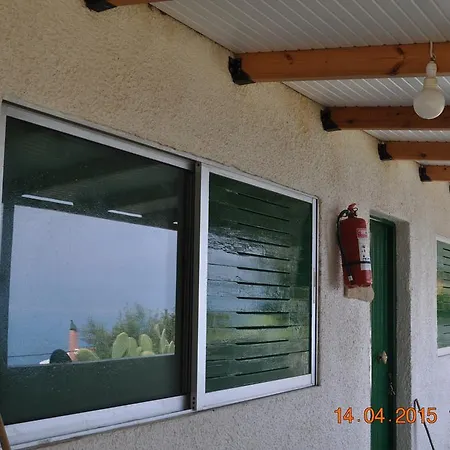 Aparthotel Rogakia Village Est. 1983 4*