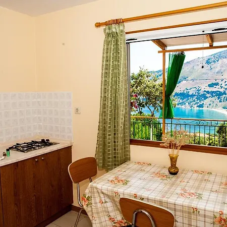 Rogakia Village Est. 1983