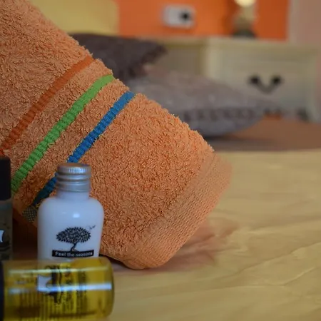 Rogakia Village Est. 1983 Aparthotel 4*