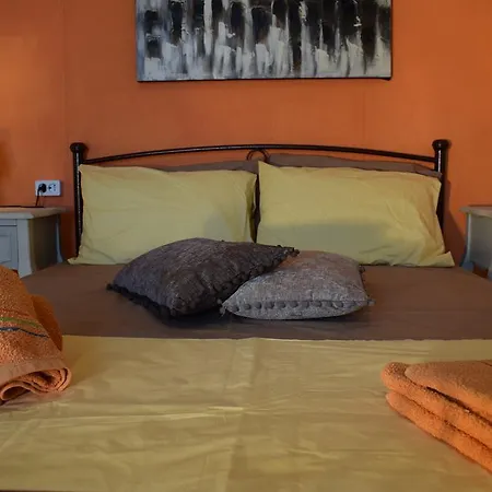 Rogakia Village Est. 1983