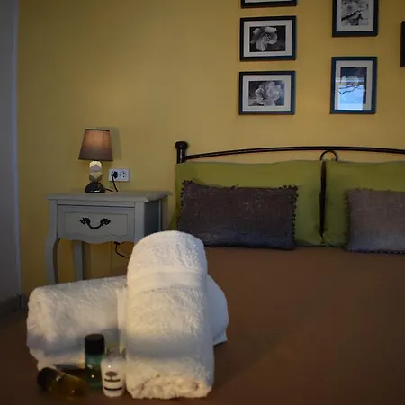 Rogakia Village Est. 1983 Aparthotel