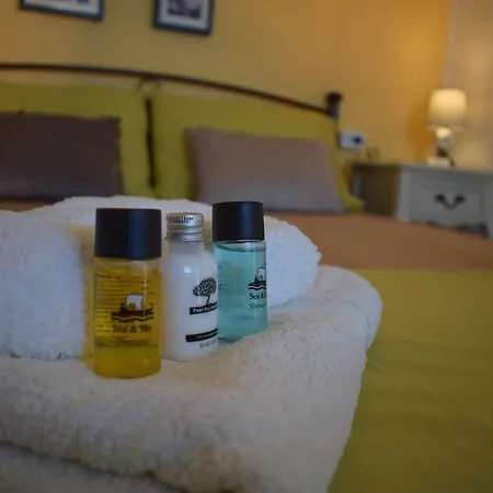 Rogakia Village Est. 1983 Aparthotel Zóla