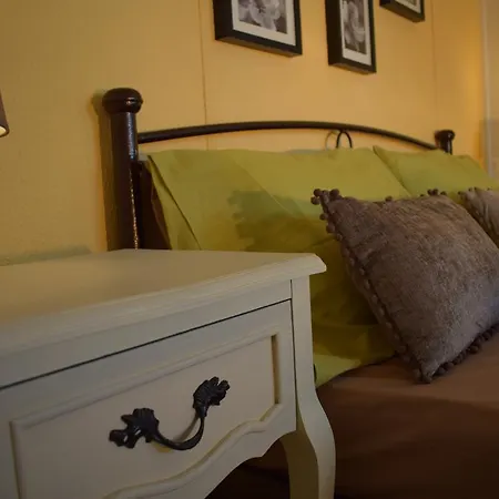 Rogakia Village Est. 1983 Aparthotel 4*