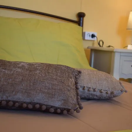 Rogakia Village Est. 1983 Aparthotel