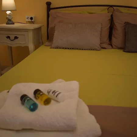 Rogakia Village Est. 1983 Aparthotel Zóla