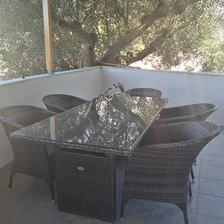 Rogakia Village Est. 1983 Aparthotel 4*