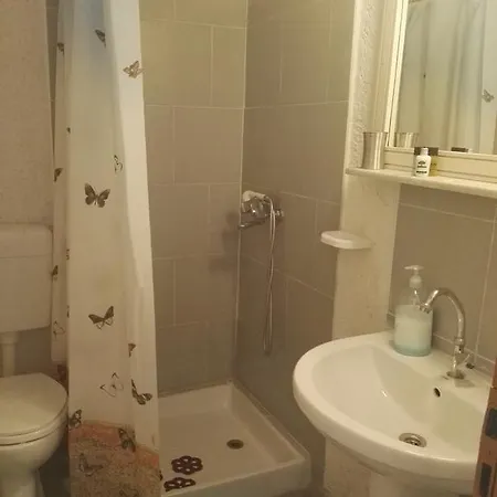 Rogakia Village Est. 1983 4* Zóla