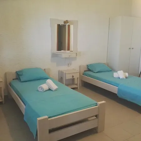 Rogakia Village Est. 1983