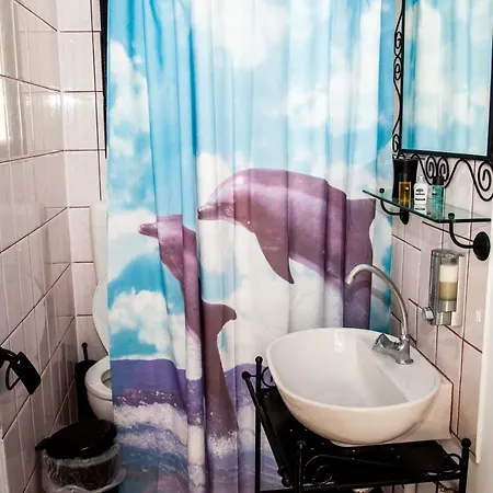 Rogakia Village Est. 1983 4* Zóla