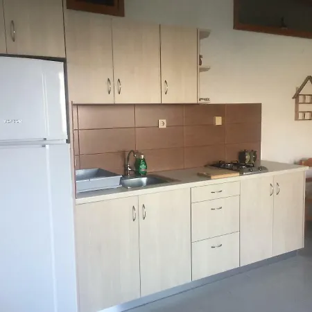 Aparthotel Rogakia Village Est. 1983 Zóla