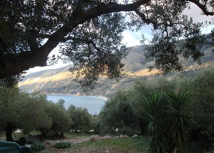 Rogakia Village Est. 1983 מלון דירות 4*