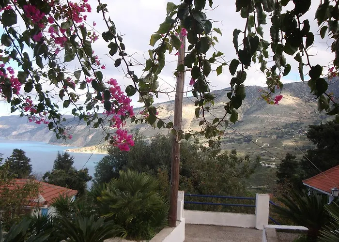 Rogakia Village Est. 1983 מלון דירות 4*