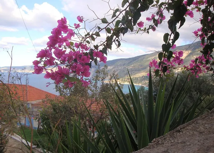 מלון דירות Rogakia Village Est. 1983 Zóla