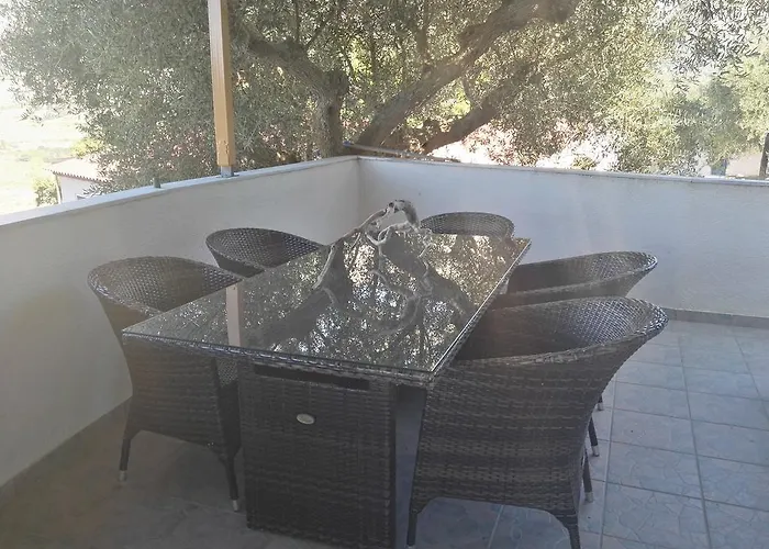 Rogakia Village Est. 1983 מלון דירות 4*